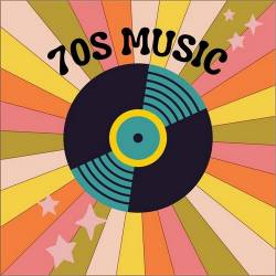 70s Music (2024) FLAC - Pop, Dance, Rock