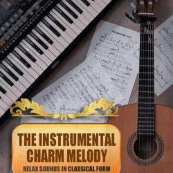 The Instrumental Charm Melody (Mp3) - Classic, Instrumental!