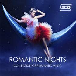 Romantic Nights (2CD) Mp3 - Pop, Rock!