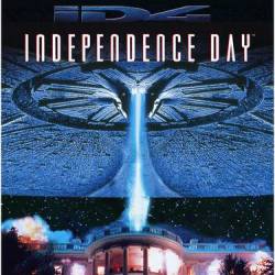   / Independence Day (1996) BDRip-AVC