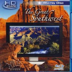 HD :  - / HDScape: The Great Southwest (2006) BDRip-AVC