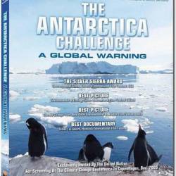  :   / The Antarctica Challenge: A Global Warning (2009)  BDRip (720p)