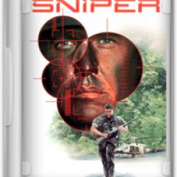 / Sniper (1993) HDTVRip (1080p)