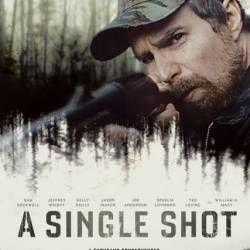   / A Single Shot (2013/WEB-DL/WEB-DLRip)