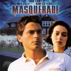  / Masquerade (1988) HDTVRip