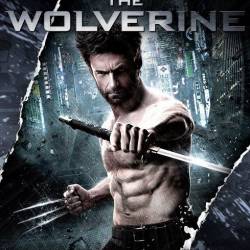 :  / The Wolverine [EXTENDED] (2013) BDRip 720p/ 
