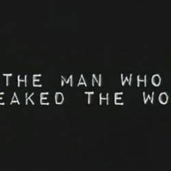   / Man Who Streaked The World, The (2013) SATRip