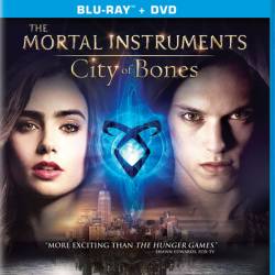  :   / The Mortal Instruments: City of Bones (2013) BDRip 720p/BDRip 1080p