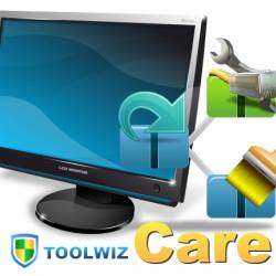 Toolwiz Care 3.1.0.5300 RUS
