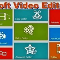 GiliSoft Video Editor 6.0.1 Portable
