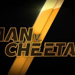    / Man v. Cheetah (2013) HDTV 1080i