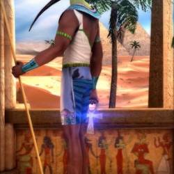 Egypt 3D  Android  