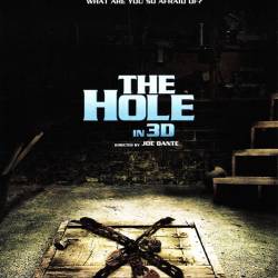  / The Hole [2009] HDRip