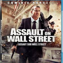   - / Assault on Wall Street (2013) BDRip 720p/HDRip