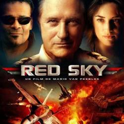   / Red Sky (2014) HDRip/1400MB/700MB/BDRip 720p