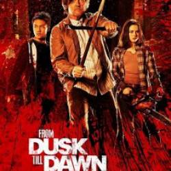     / From Dusk Till Dawn: The Series (2014) WEBDLRip/ 1   2 