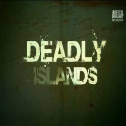 :   / Deadly islands (2014) SATRip