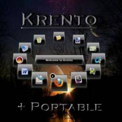 Krento 3.2.133.24 + Portable