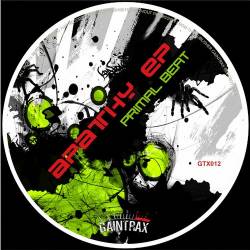 Primal Beat - Apathy EP (2014)