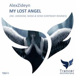 AlexZideyn - My Lost Angel (2014)