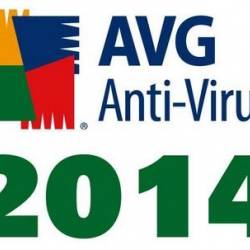 AVG AntiVirus FREE 2014 14.0.4577