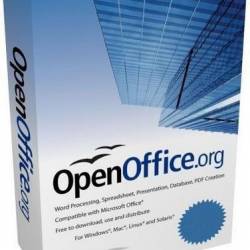 Apache OpenOffice 4.1.0 Final