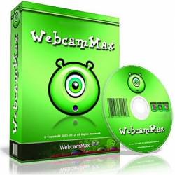 WebcamMax 7.8.3.2 ML/RUS