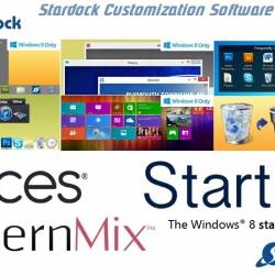 Stardock Customization Software Pack 2014 Build
