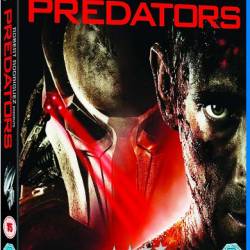  / Predators (2010) BDRip-AVC | 