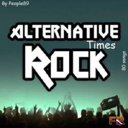 VA - Alternative Times Vol.1 (2014)