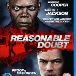   / Reasonable Doubt (2013) BDRip 720p