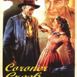   / Coroner Creek (1948) DVDRip