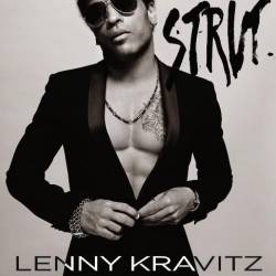 Lenny Kravitz - Strut [Deluxe Edition] (2014) Mp3