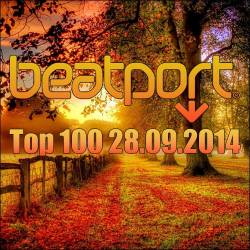 Beatport Top 100 (28.09.2014)