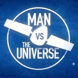 Discovery:   :   / Man vs. The Universe (2014) IPTVRip