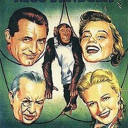   / Monkey Business (1952) DVDRip