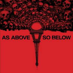 :   / As Above, So Below (2014/BDRip/HDRip)