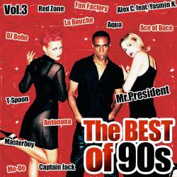 VA - The Best of 90s Vol.3 (2014)