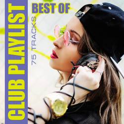 Best Of Club Playlist (2014)