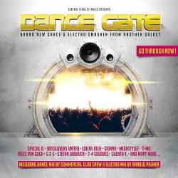 Dance Gate Vol.1 (2014)