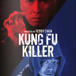    / Kung Fu Jungle (2014) HDRip