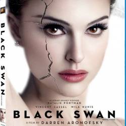 ׸  / Black Swan (2010) HDRip/