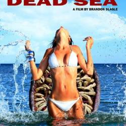   / The Dead Sea (2014) DVDRip 1400Mb/700Mb