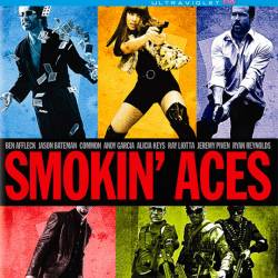   / Smokin' Aces (2006) HDRip