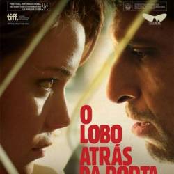    / O Lobo atras da Porta (2013) DVDRip