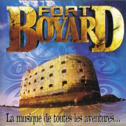   :    / Histoire d'un Fort: l'Aventure du Fort Boyard (2007)  SATRip