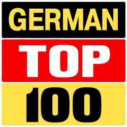 German Top 100 Single Charts 05.10.2015 (2015)
