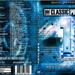 The Classic Project Vol 1. Reloaded - Megamix (2008) [DVD5]
