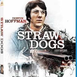   / Straw Dogs (1971) BDRip
