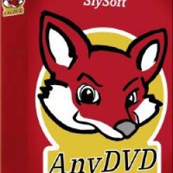 AnyDVD & AnyDVD HD 7.6.7.0 Final